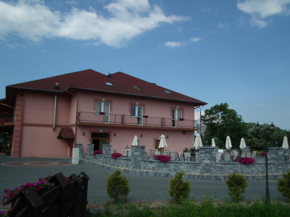 Hotel Centrum Cezar Zawiercie